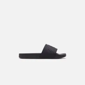 A-Cold-Wall* Rhombus Slide - Black