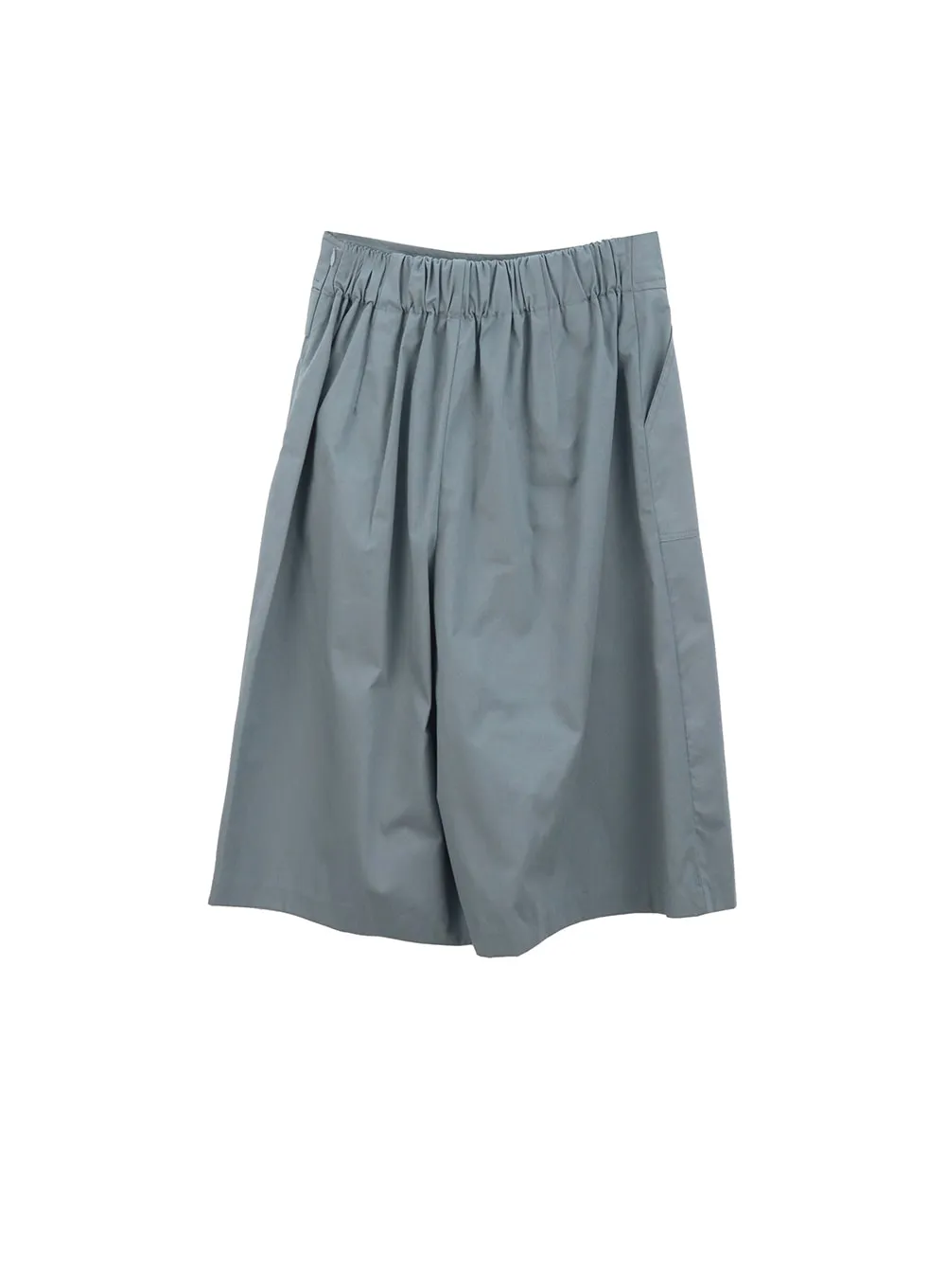 A-Line Midi Skort IU326