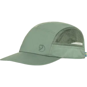 Abisko Mesh Cap - Recycled Polyester & Organic Cotton