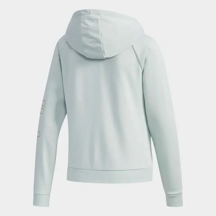 Adidas Essentials Women's Premium Hoodie FL9297