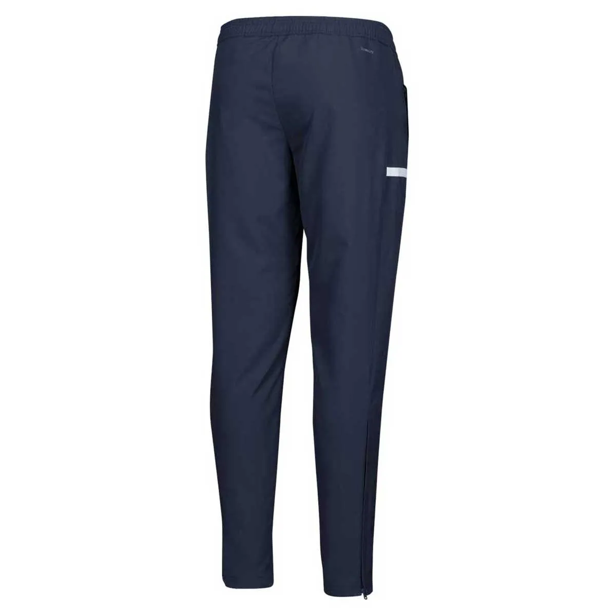 adidas Women's Team Navy/White Team 19 Woven Pant