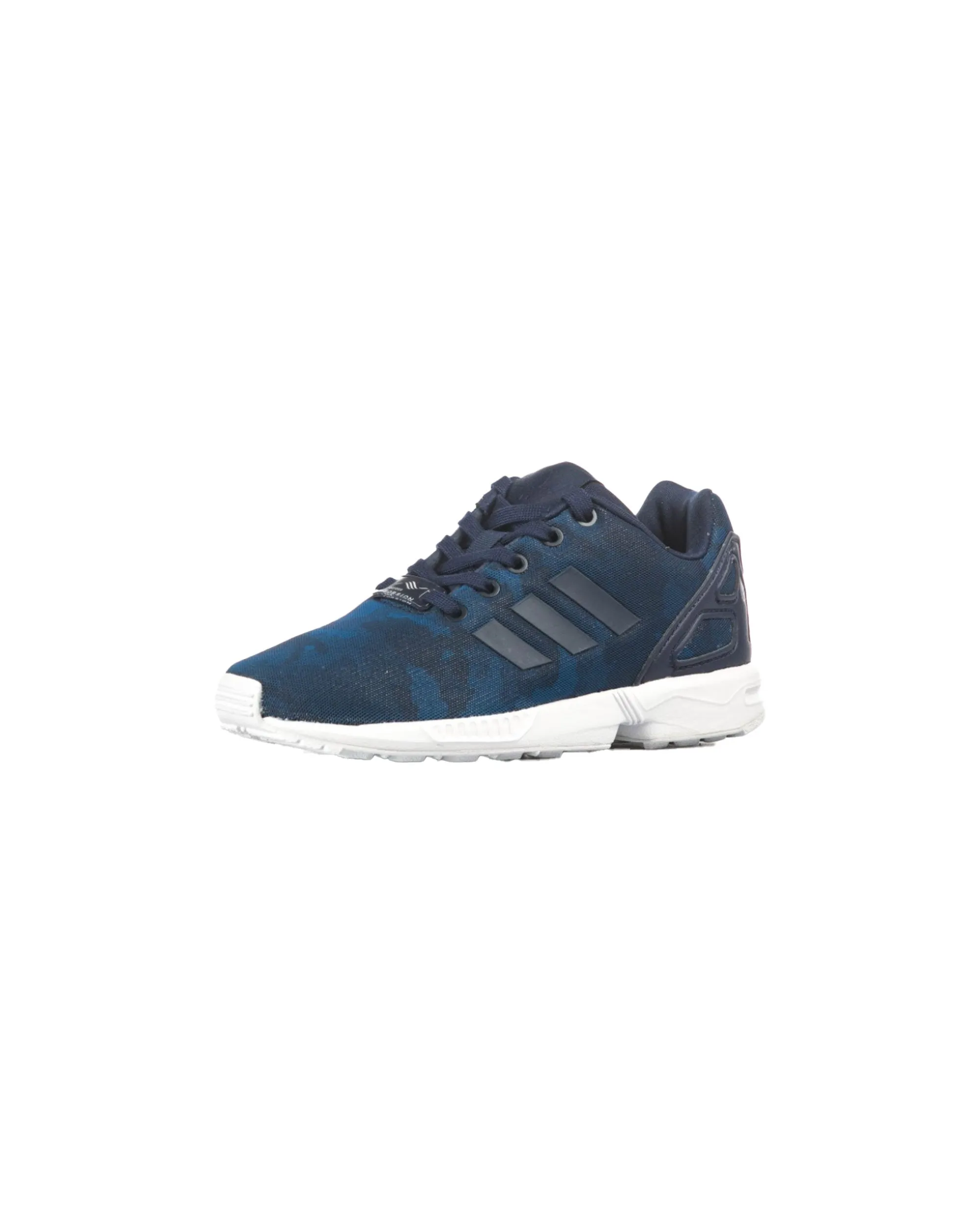 Adidas Zx Flux C Blu