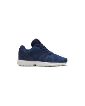 Adidas Zx Flux C Blu