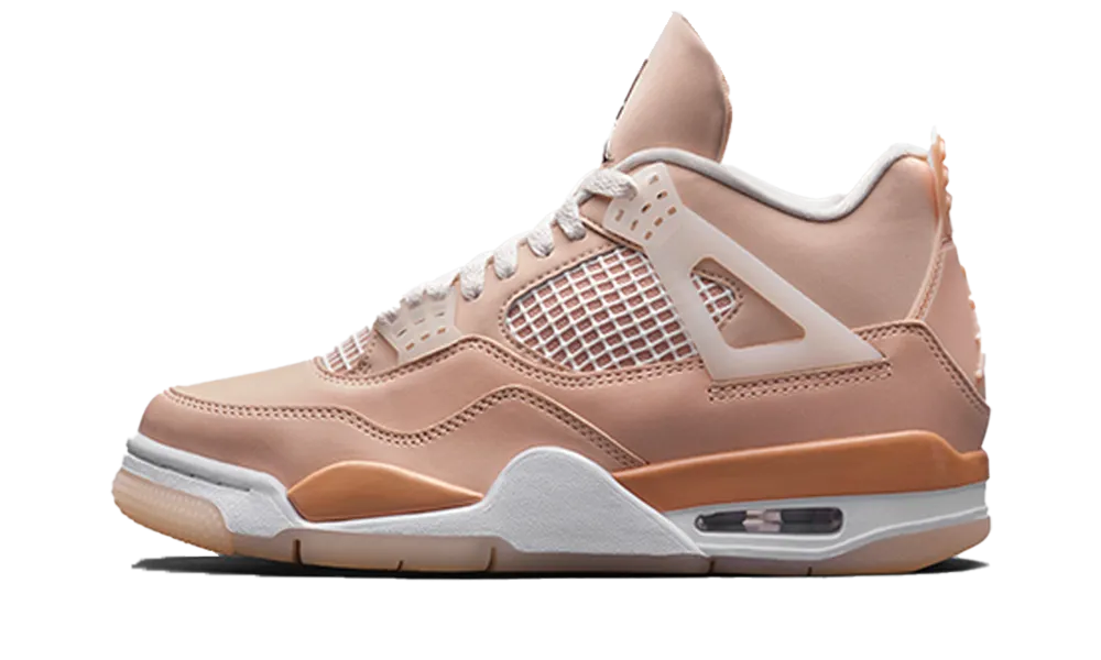 Air Jordan 4 Shimmer (W)