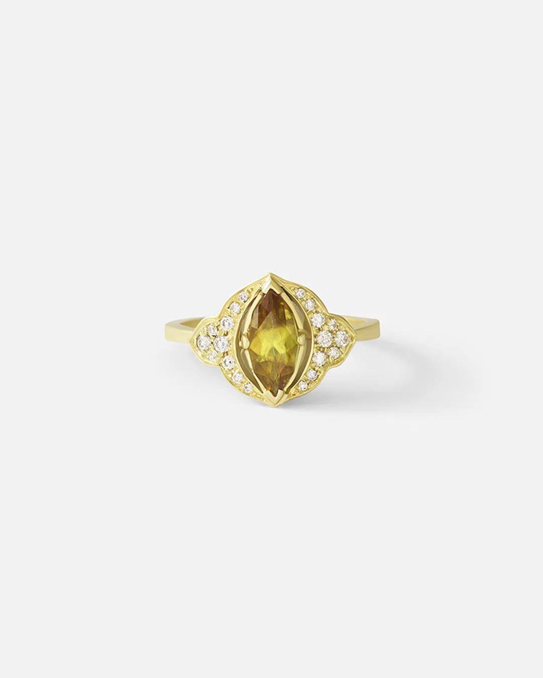 Aixa Ring / One of a Kind