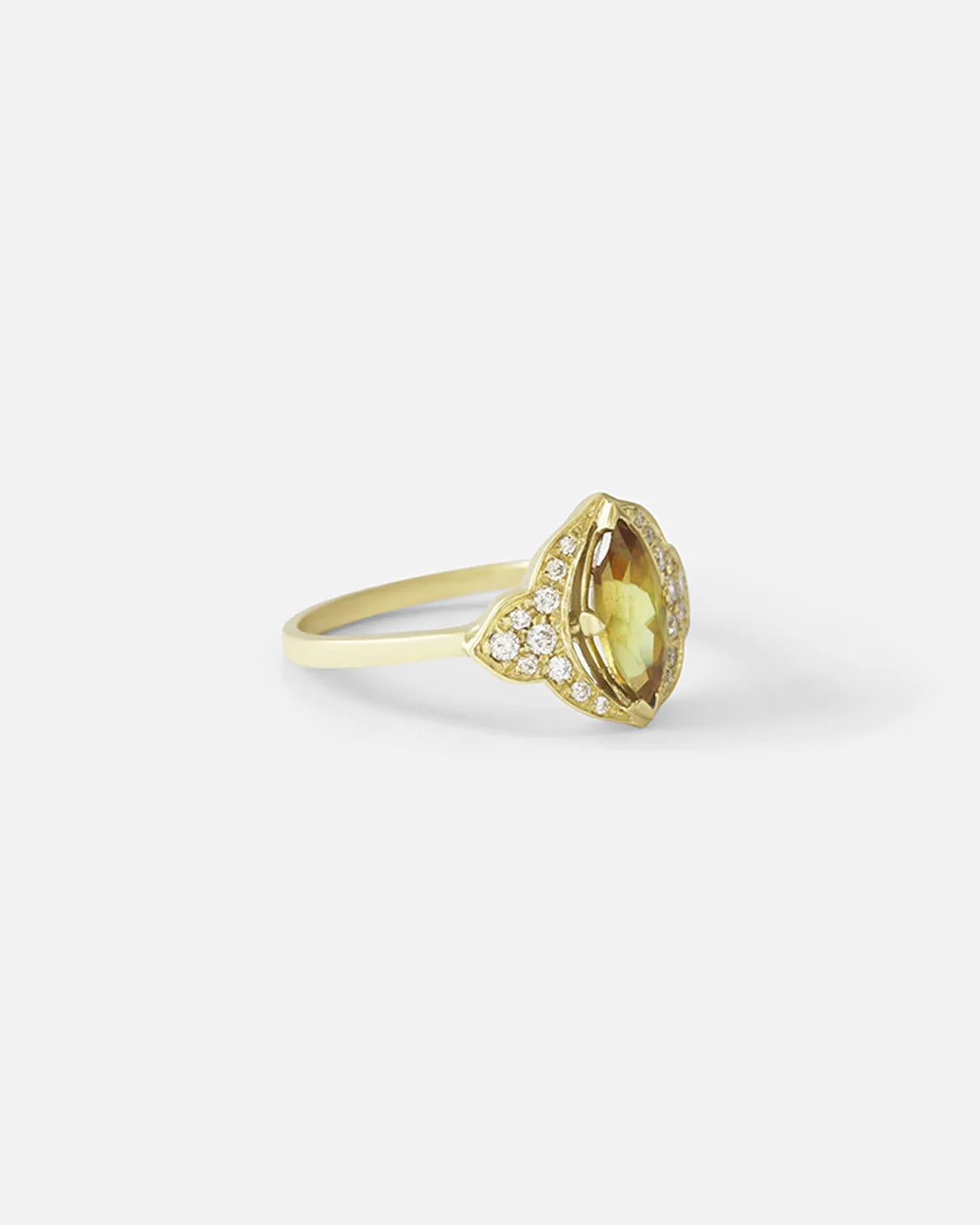 Aixa Ring / One of a Kind