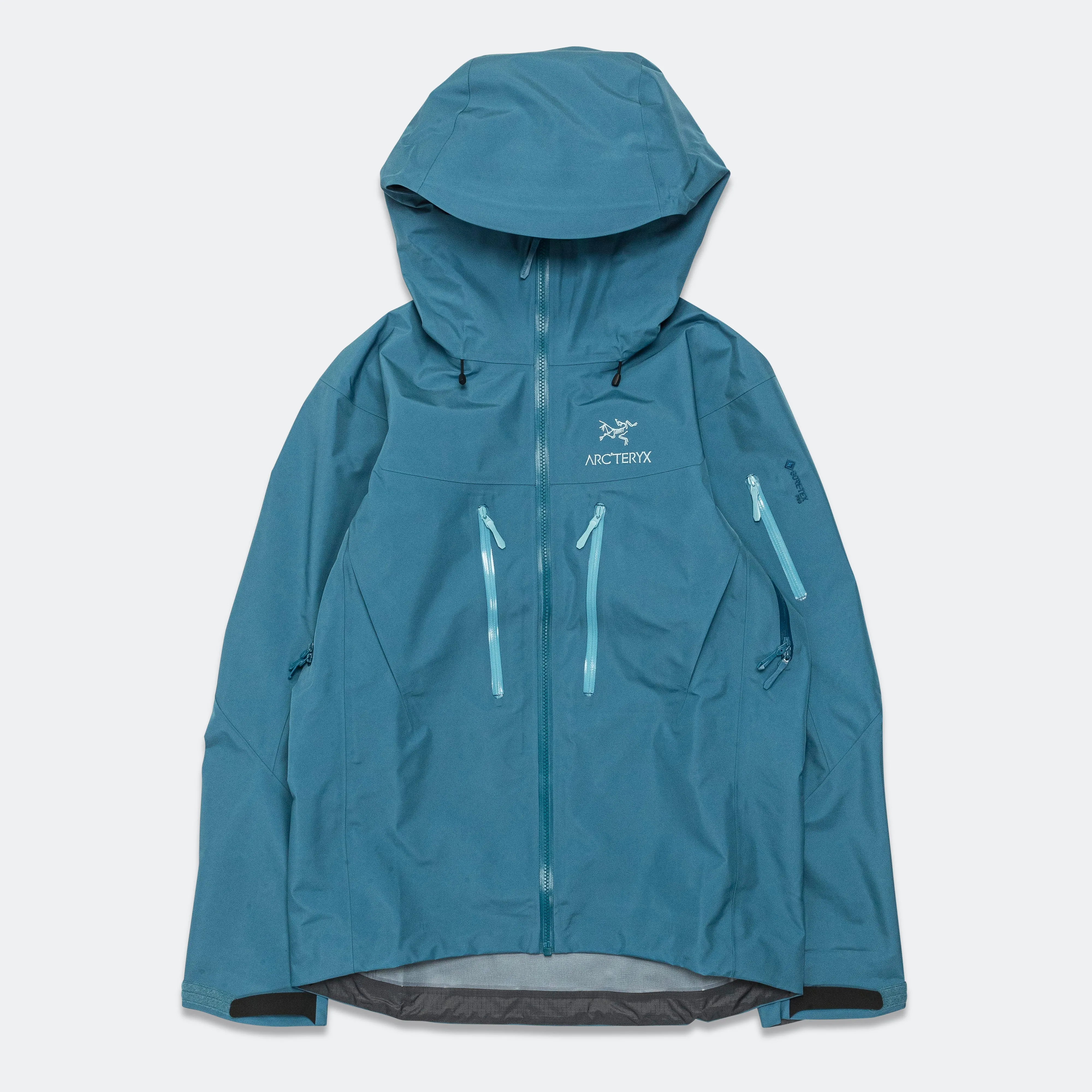 Alpha SV Jacket GORE-TEX® PRO - Serene