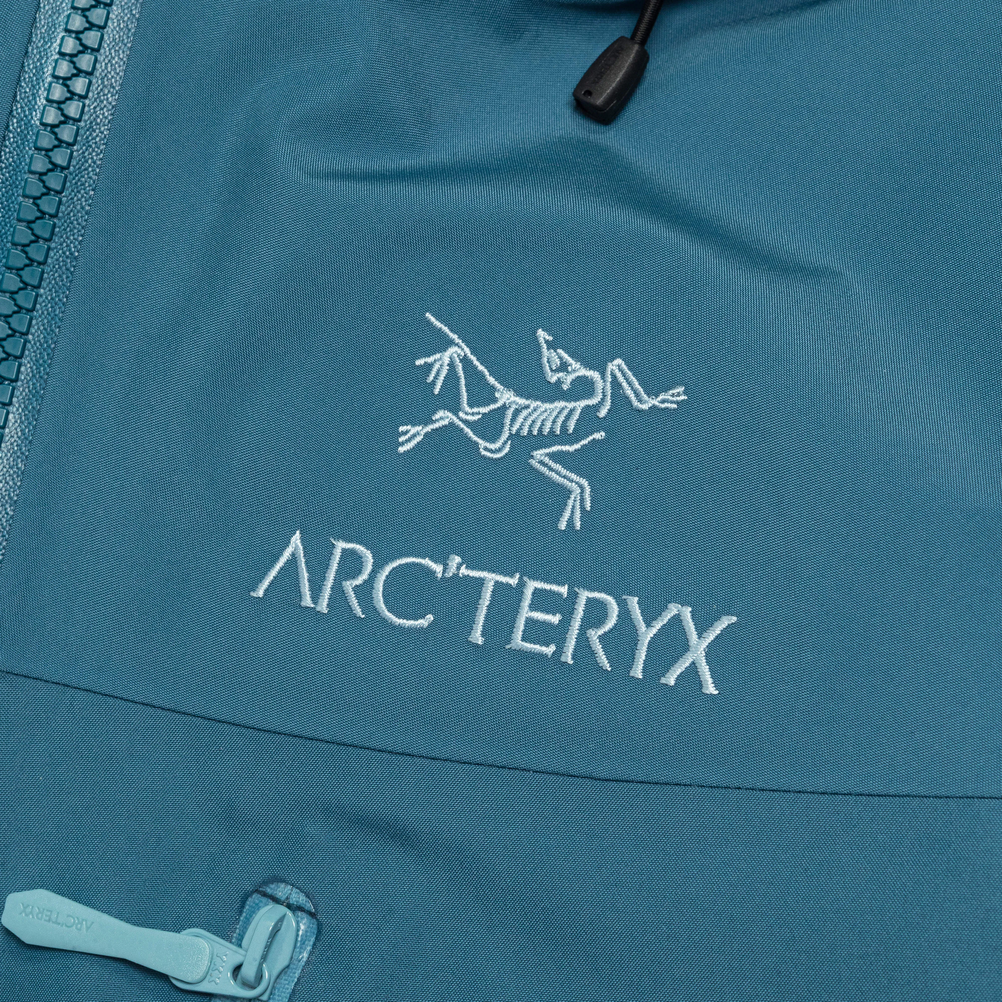 Alpha SV Jacket GORE-TEX® PRO - Serene