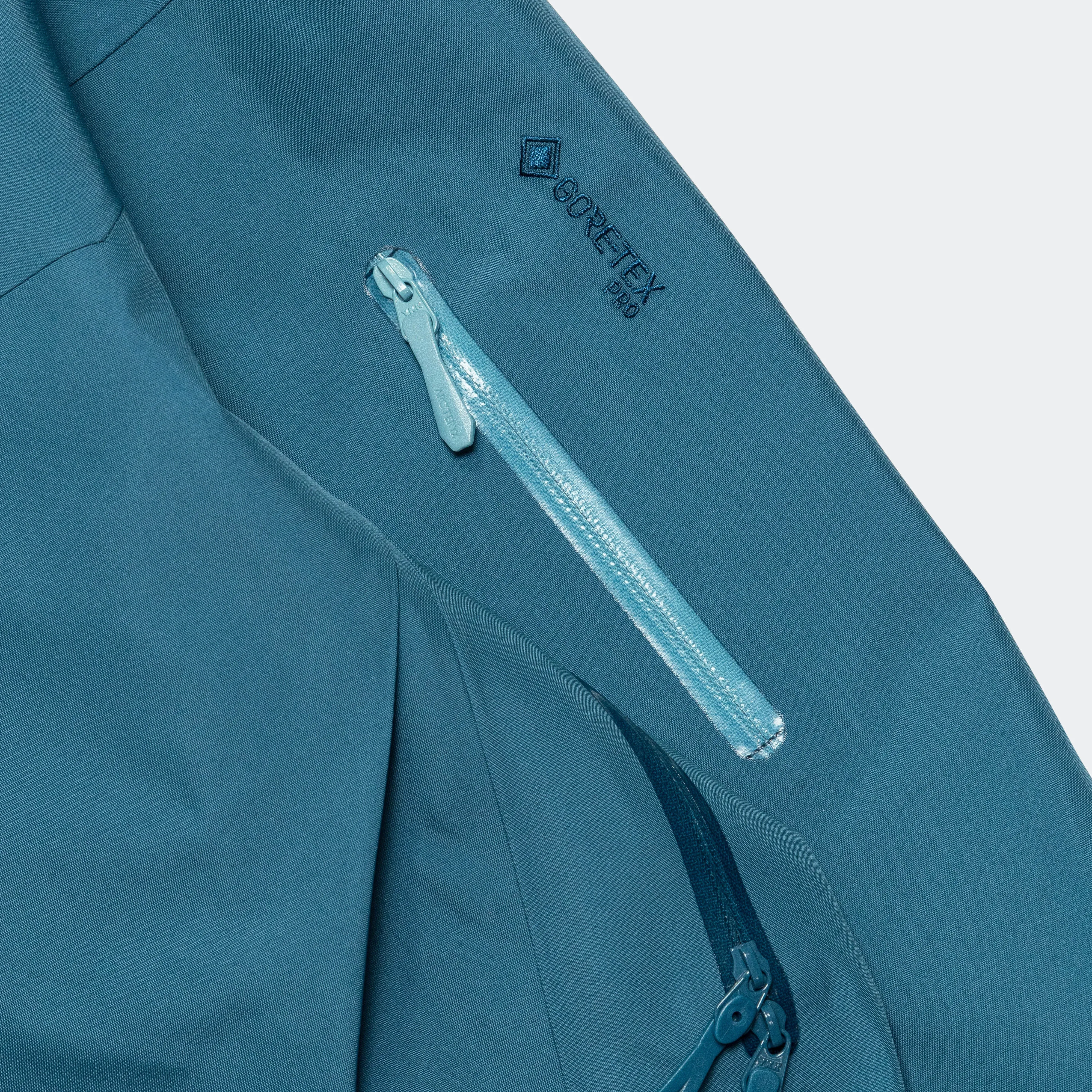 Alpha SV Jacket GORE-TEX® PRO - Serene