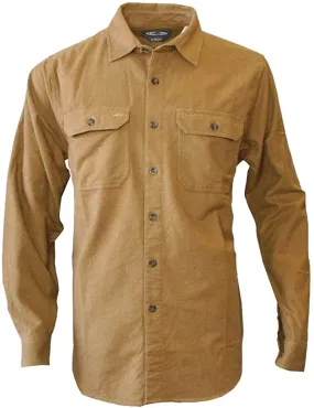 Arborwear Men's Timber Chamois Shirt