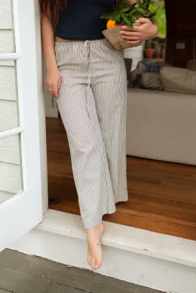 Arden Linen Pants