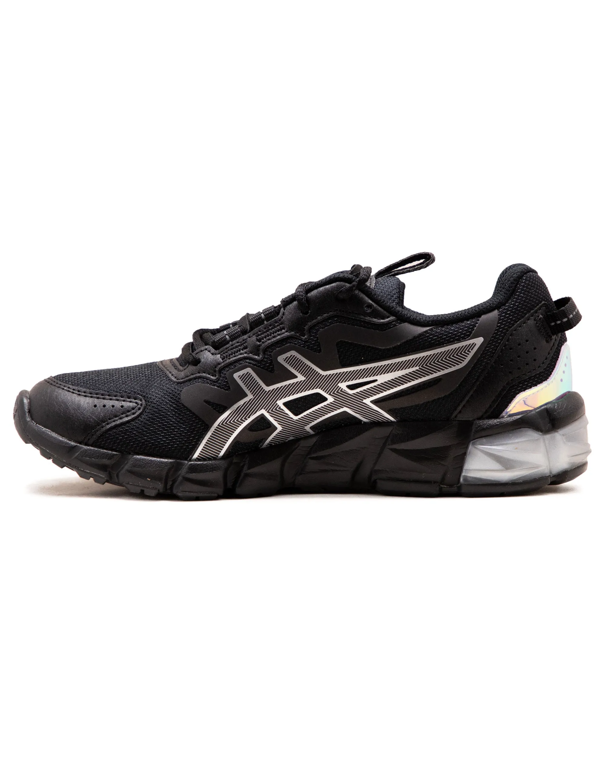 Asics Gel Quantum 90 Nero Argento