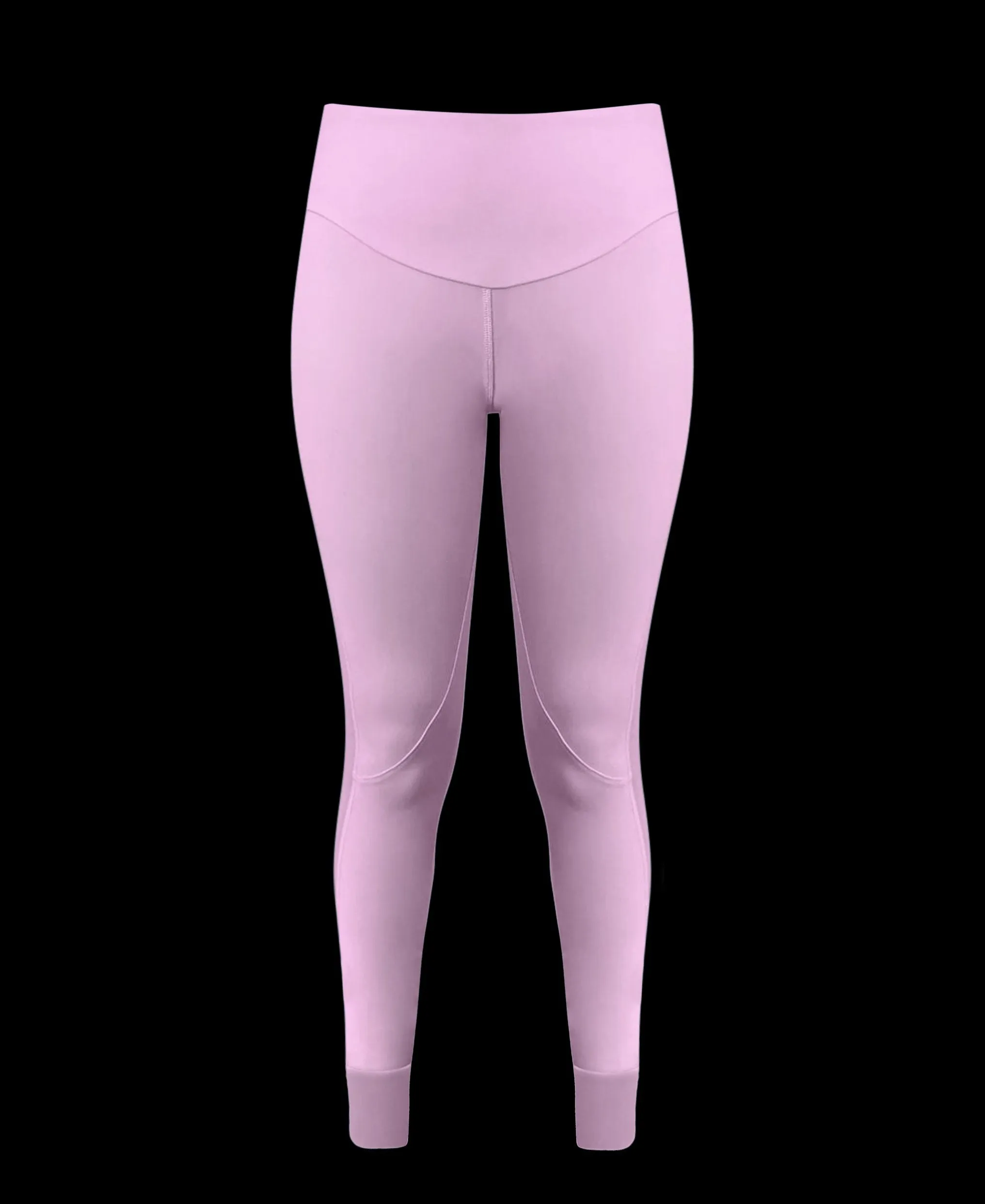 B-Confident Recycled Legging Crocus Petal