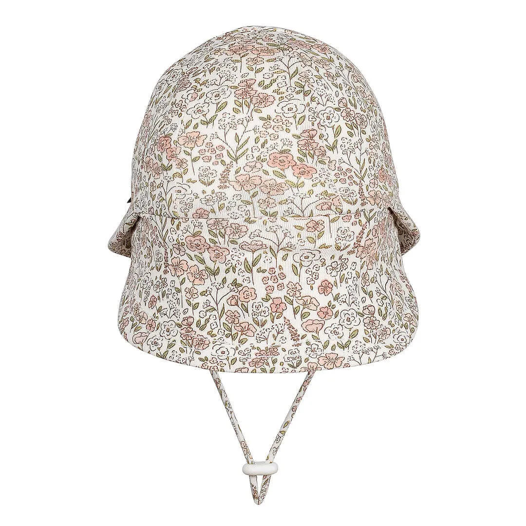 Bedhead Baby Legionnaire Flap Sunhat - Savanna