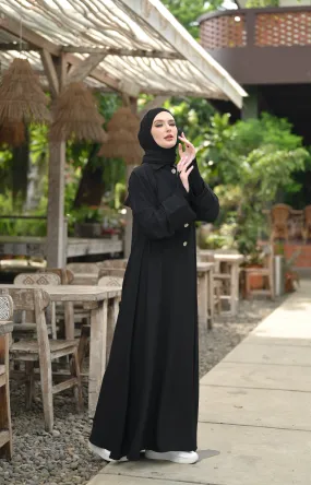 BM x Testimo: Nisrina Abaya