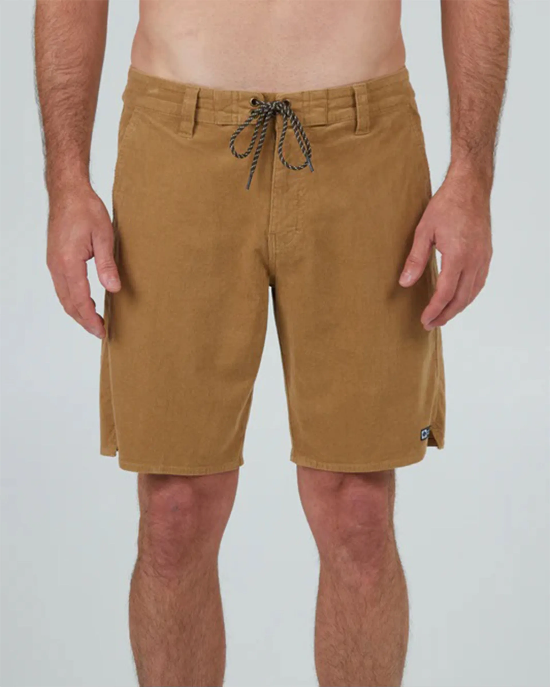 Boneyard Corduroy Short