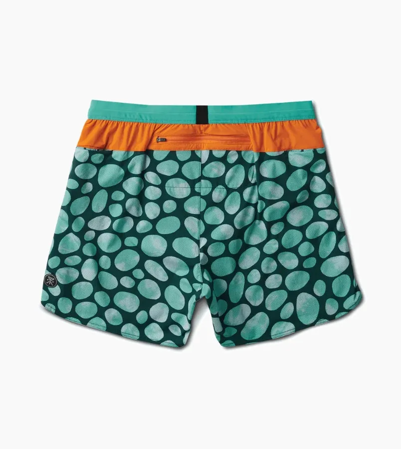 ciele x Roark Alta Shorts 5"