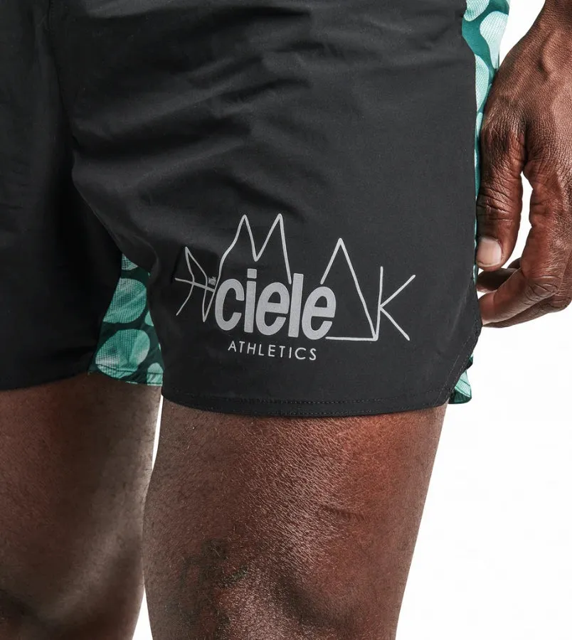 ciele x Roark Alta Shorts 5"