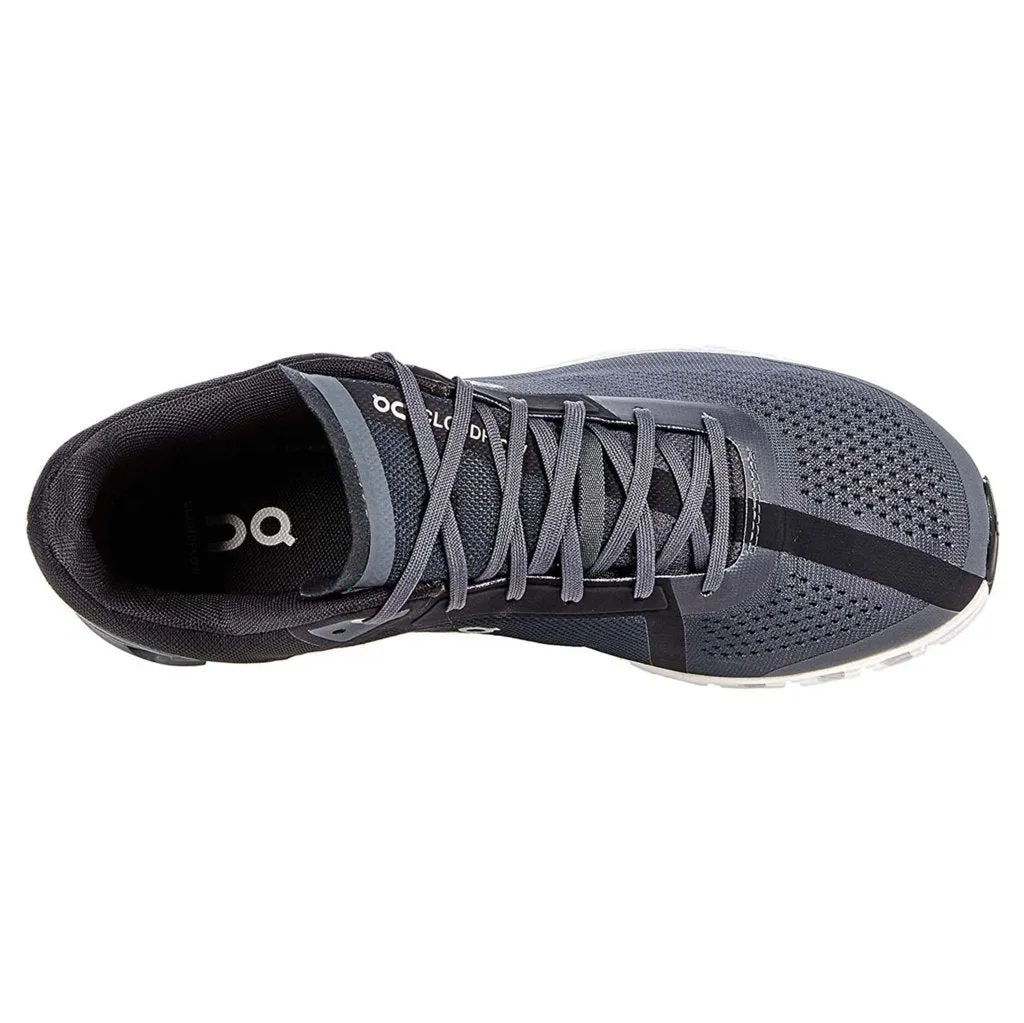 Cloudflow Mesh Men's Low-Top Trainers