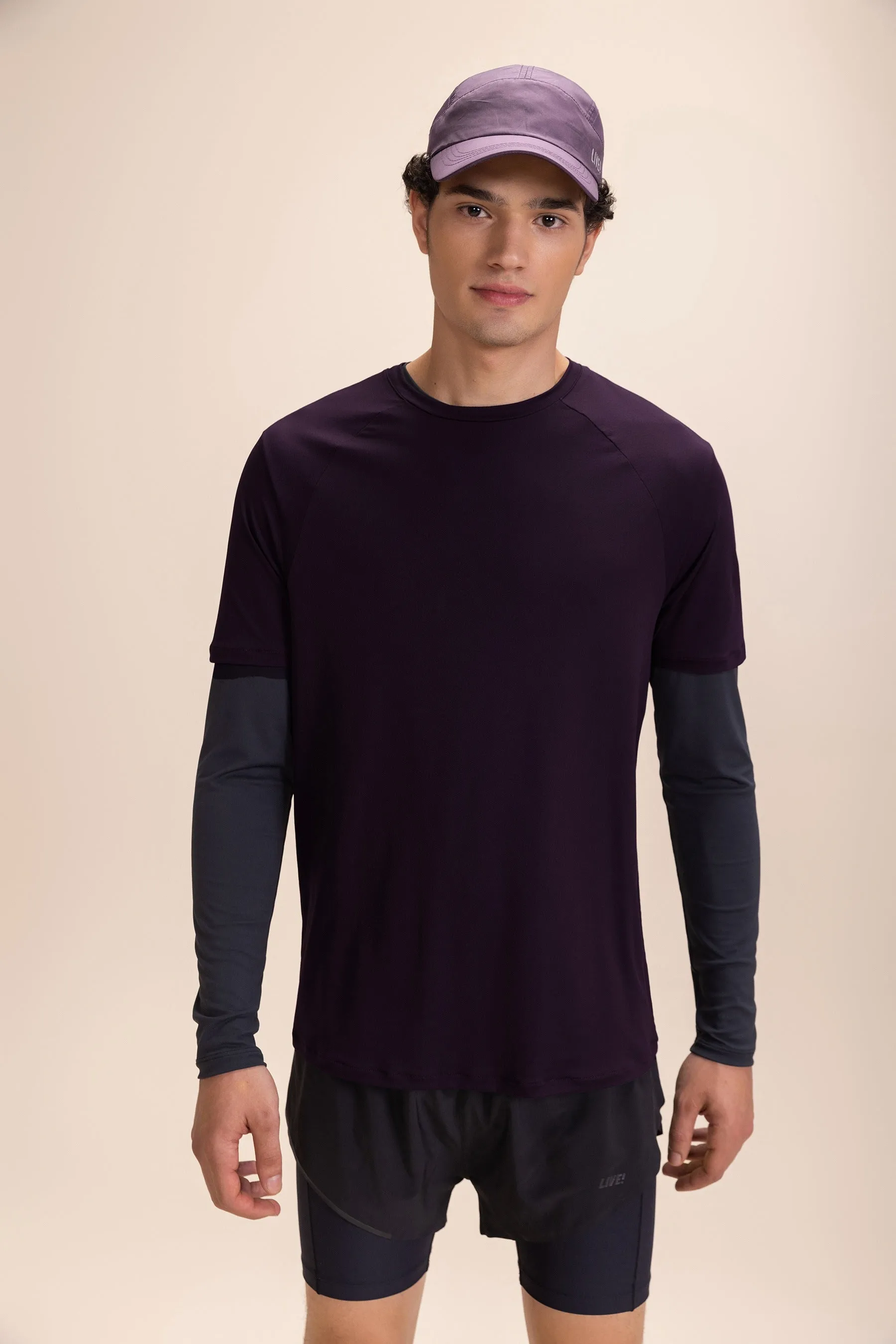 Comfy Movement Men's T-shirt