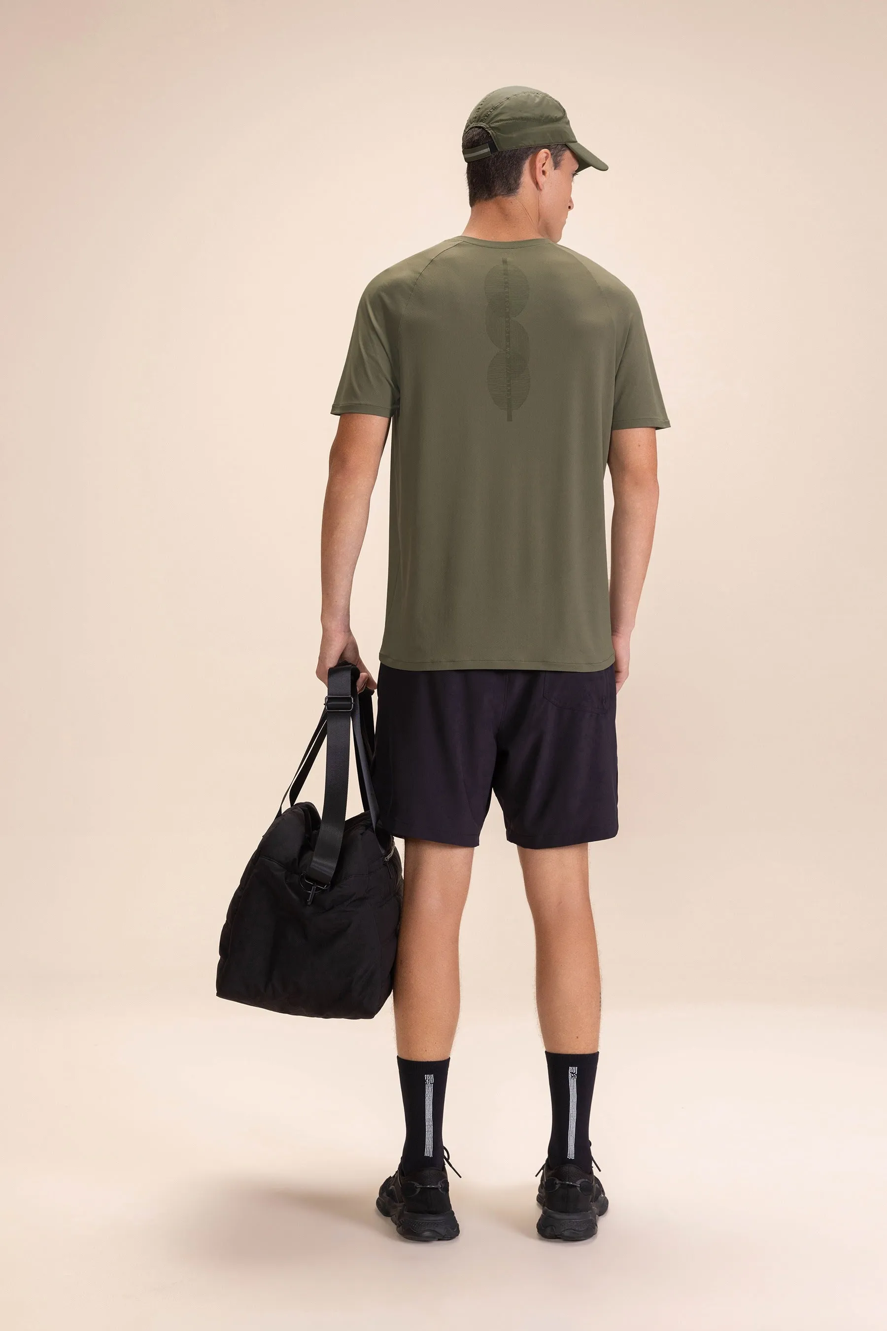 Comfy Movement Men's T-shirt