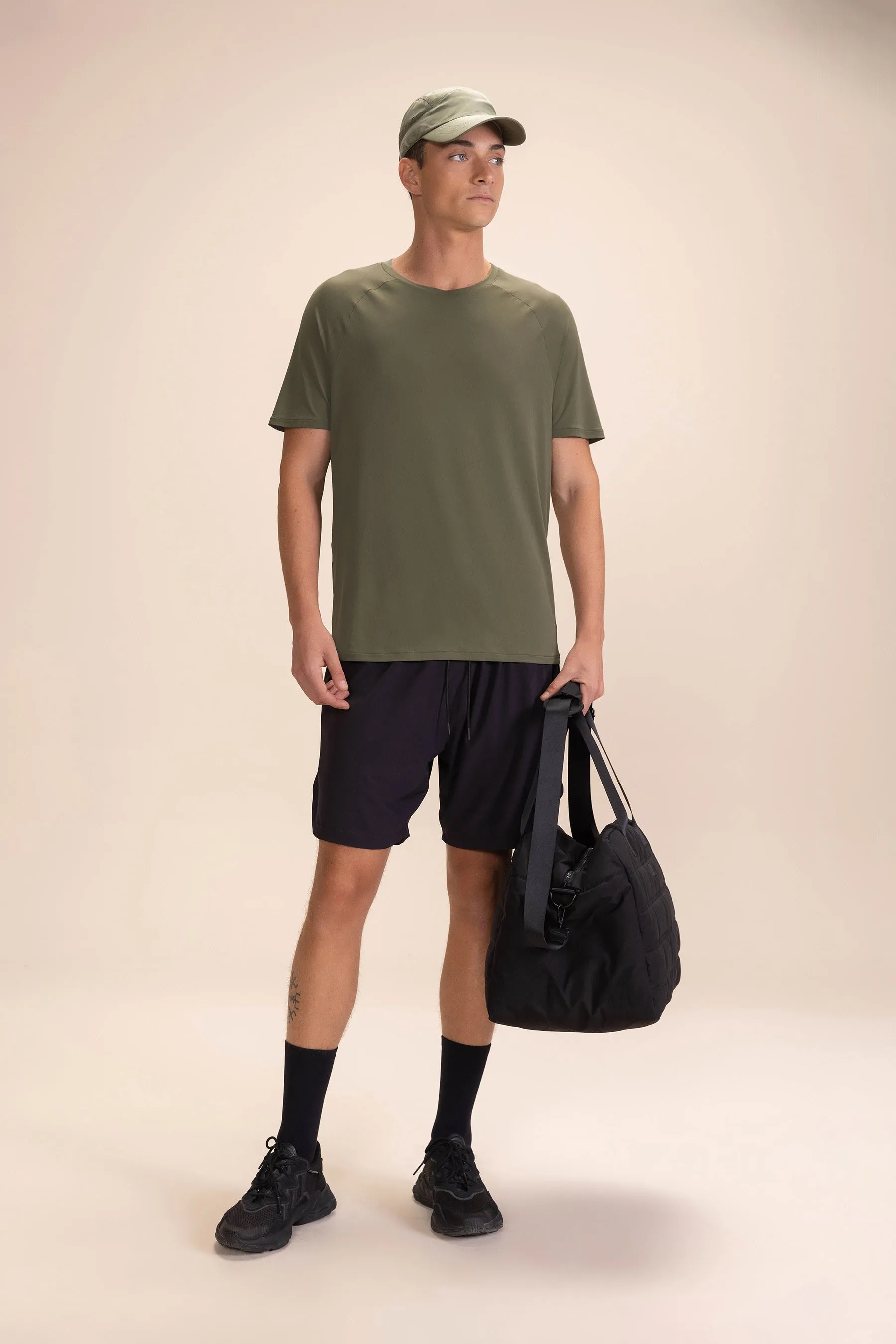 Comfy Movement Men's T-shirt