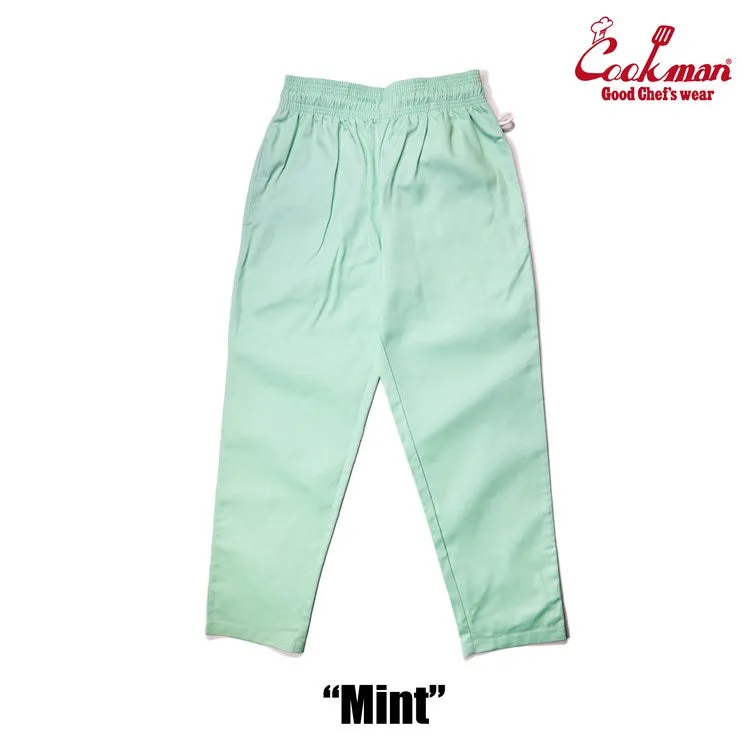 Cookman Chef Pants - Mint