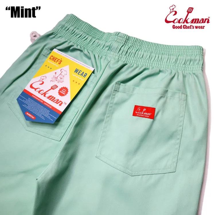 Cookman Chef Pants - Mint