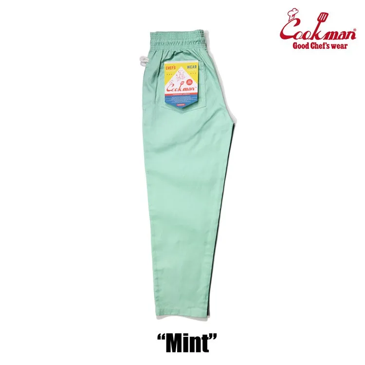 Cookman Chef Pants - Mint