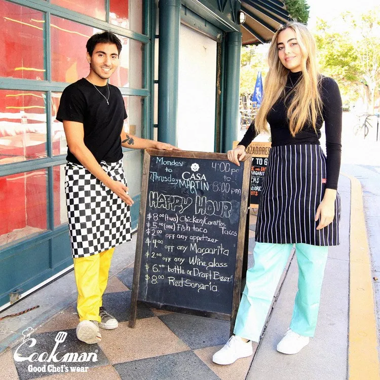 Cookman Chef Pants - Mint