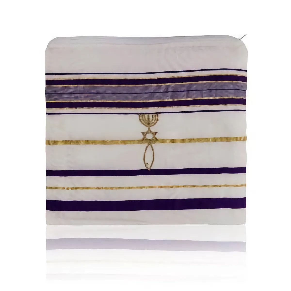 Covenant Messianic Tallit Prayer Shawl