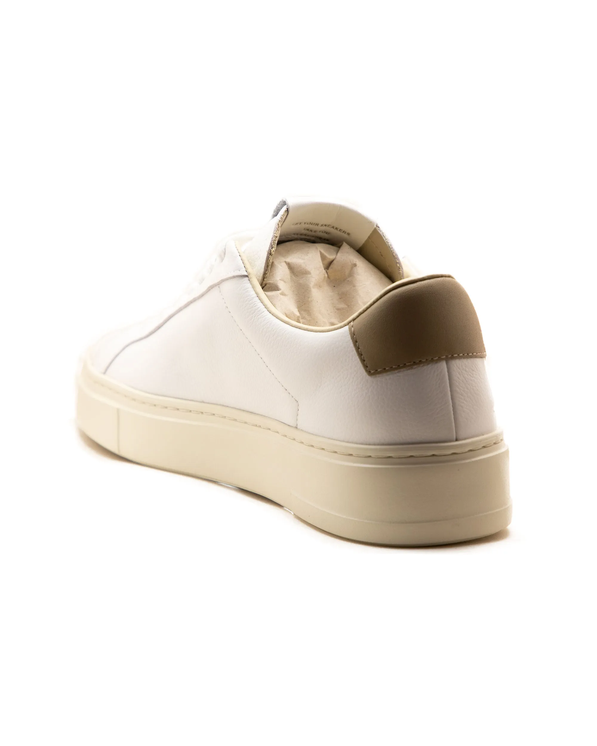 Crime London Extralight Bianco Beige