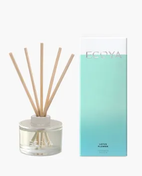 Ecoya Mini Diffuser - Lotus Flower