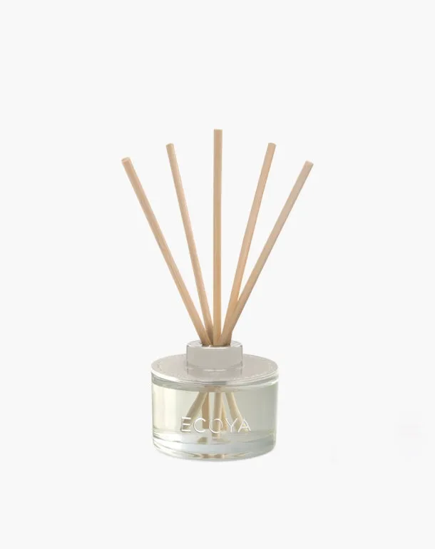 Ecoya Mini Diffuser - Lotus Flower