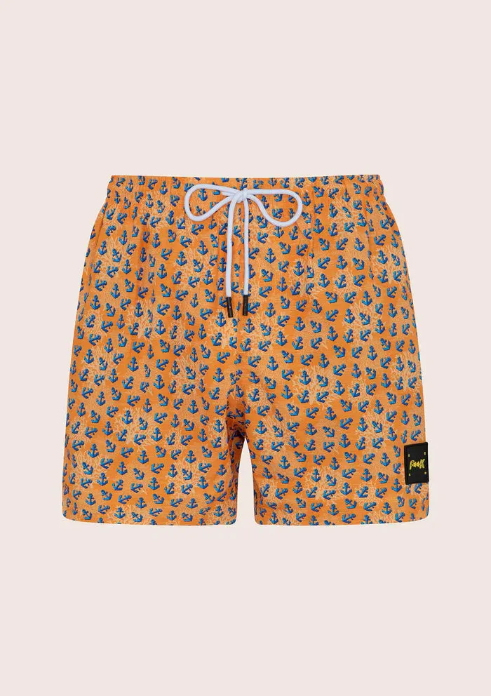 EFFEK SHORT A FANTASIA MOOD MARINE