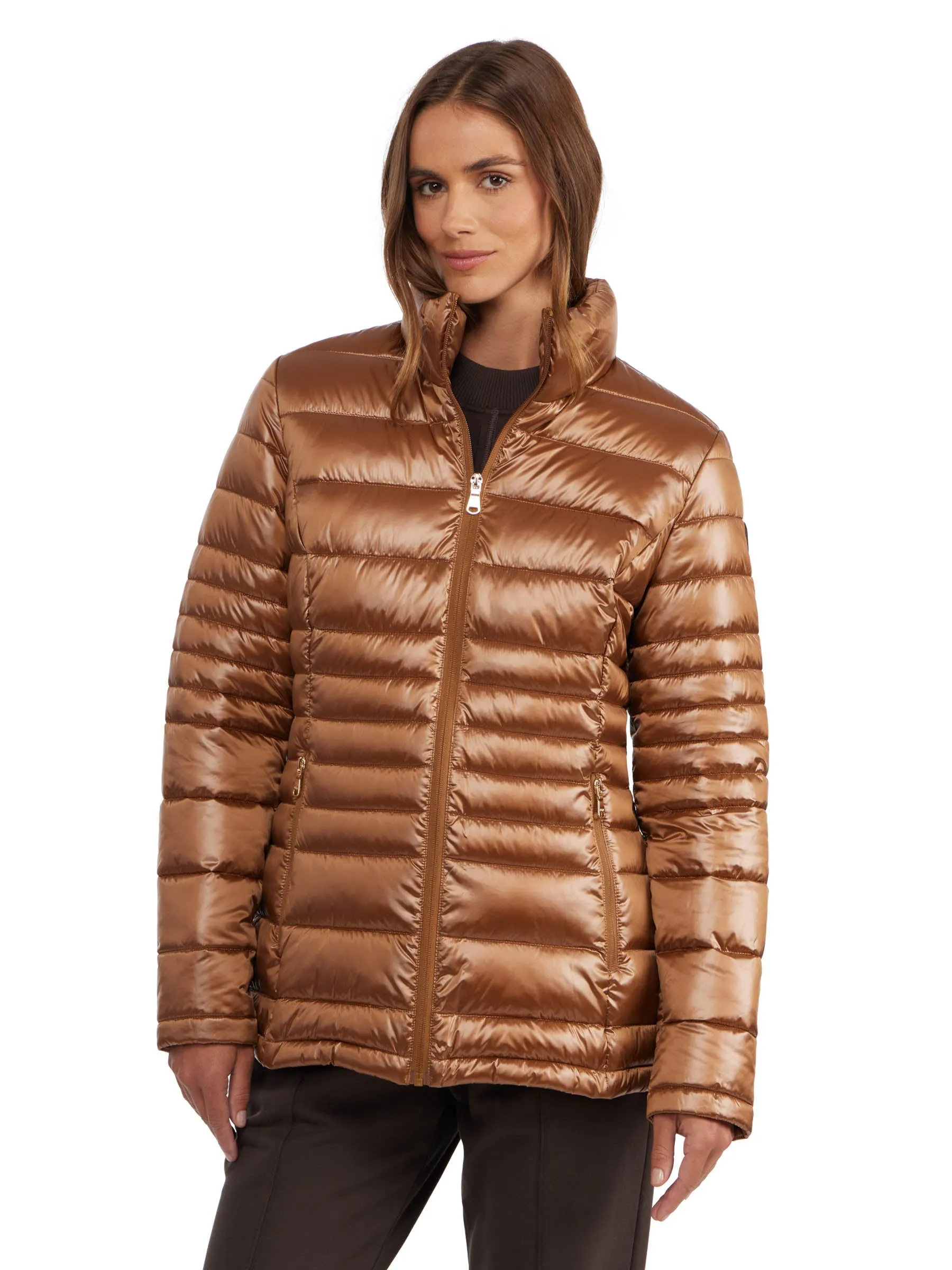 Elara Women's 3-in-1 Lightweight Jacket