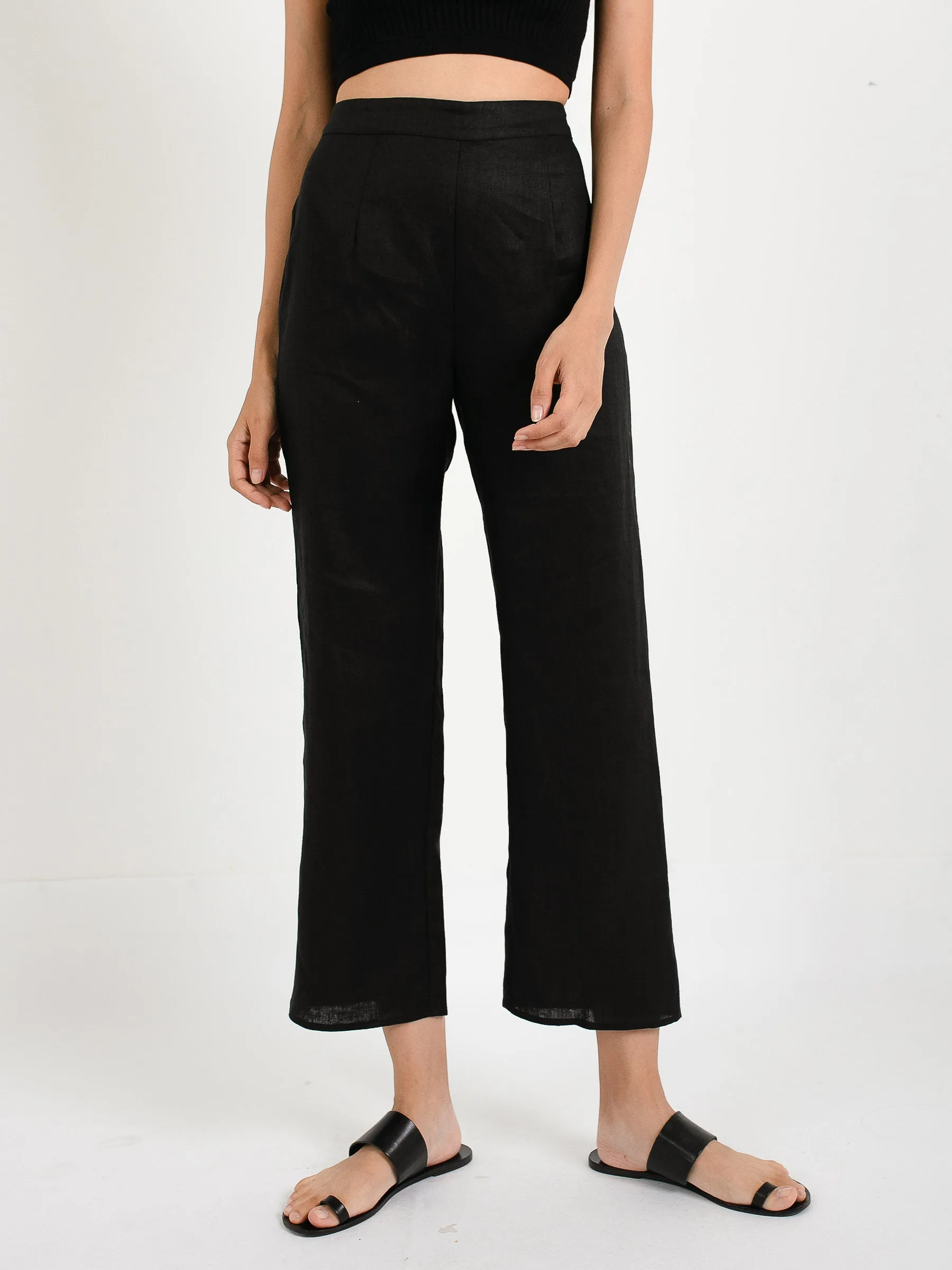 Emile Pant