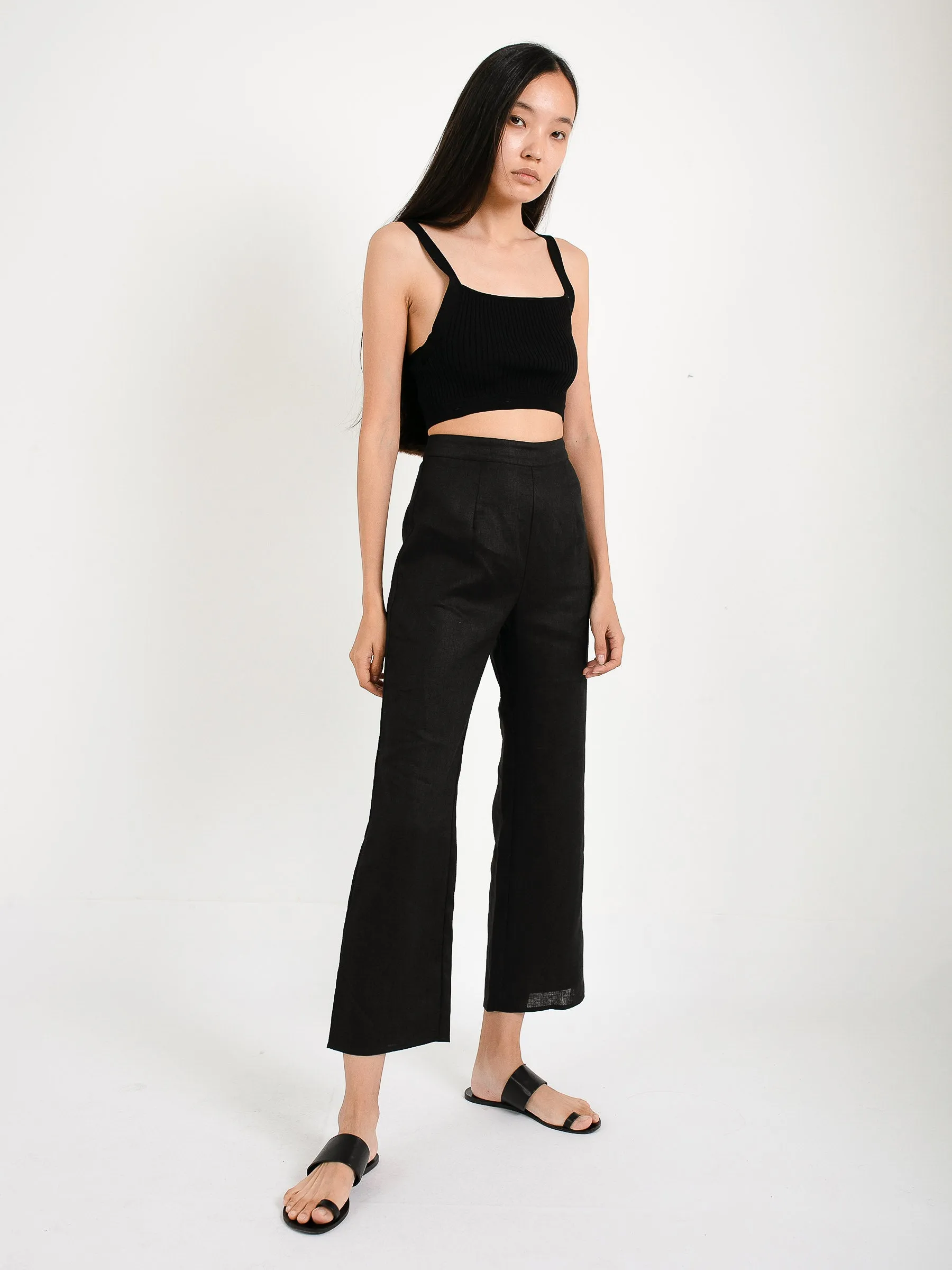 Emile Pant