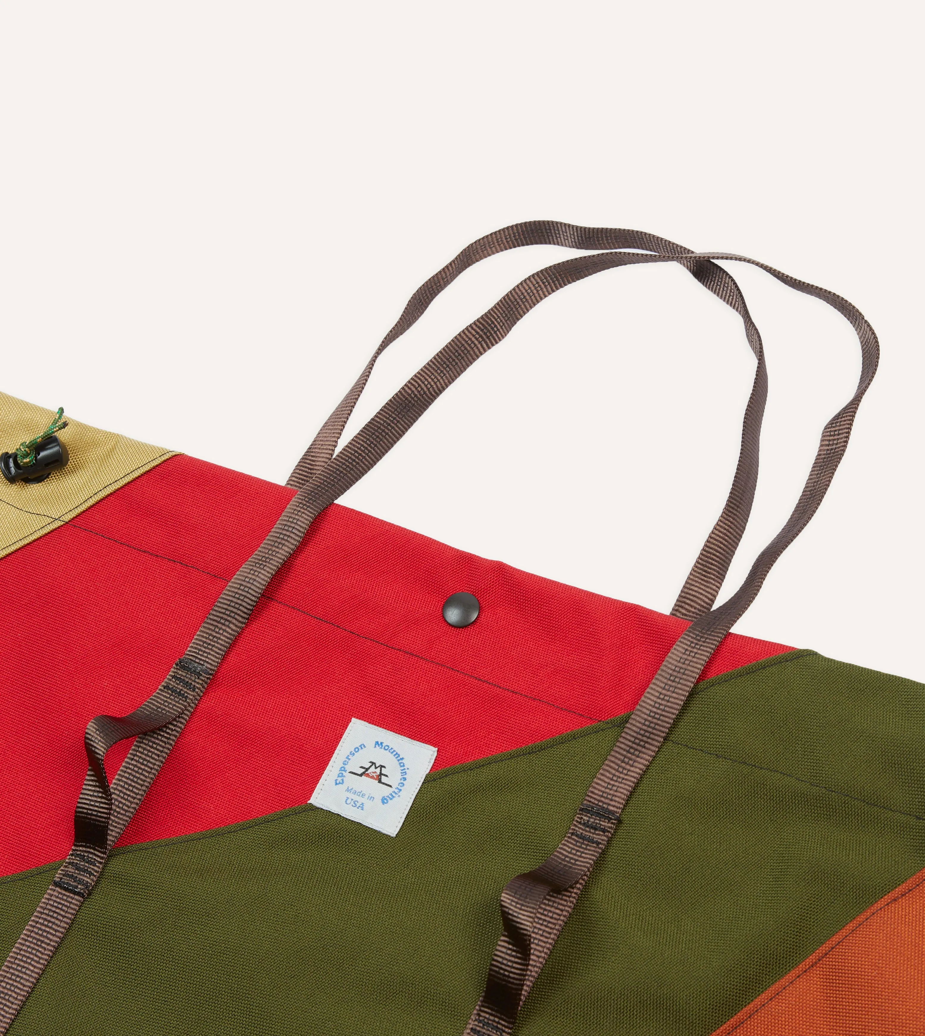 Epperson Mountaineering Multicoloured Leisure Tote