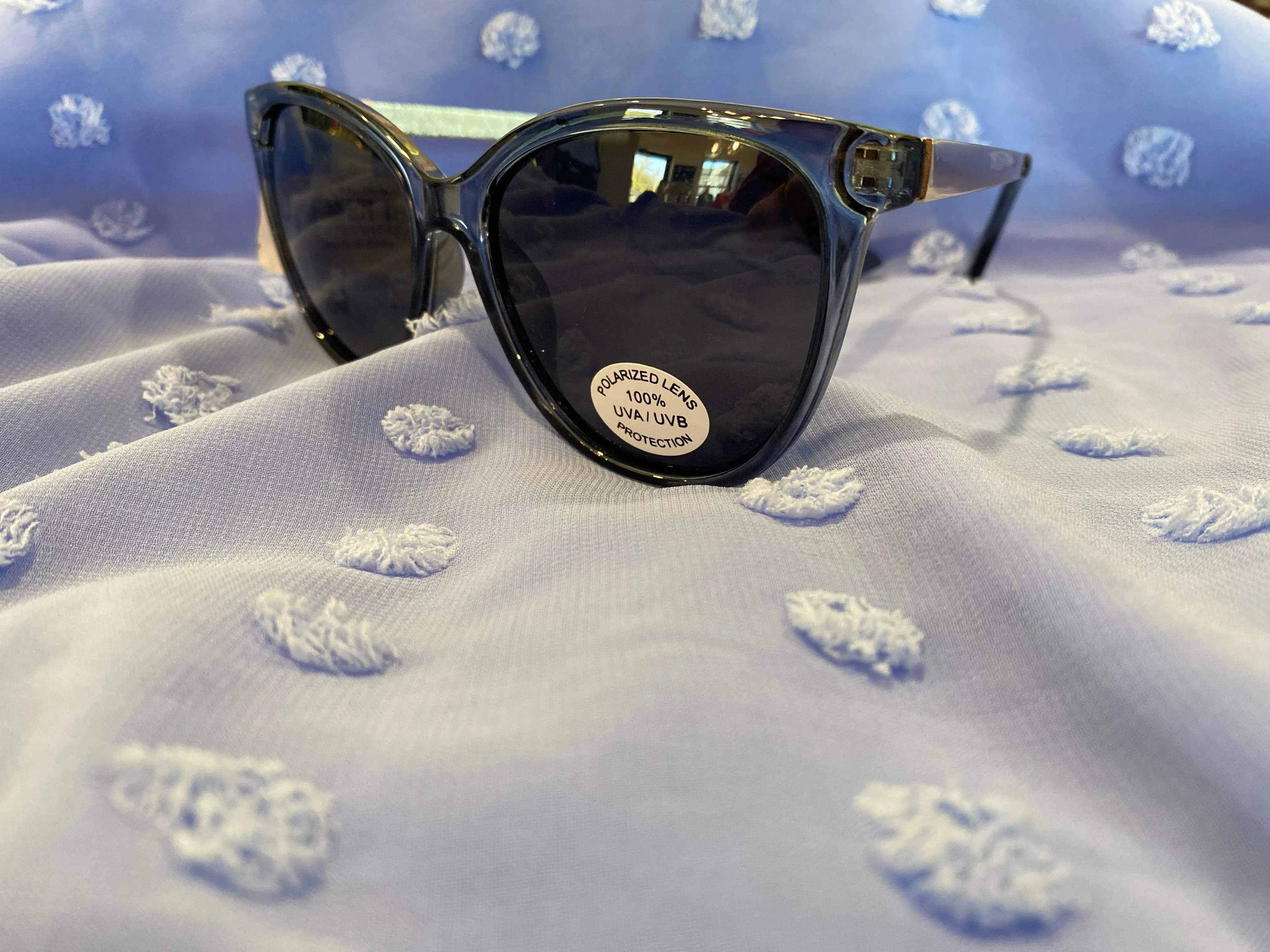 Fallon Sunglasses