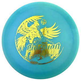 Firebird (2022 Nate Sexton TS)