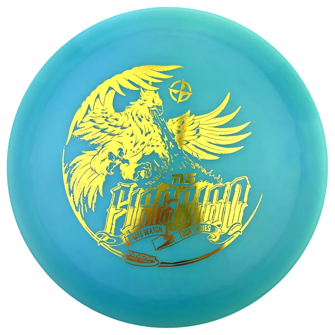 Firebird (2022 Nate Sexton TS)