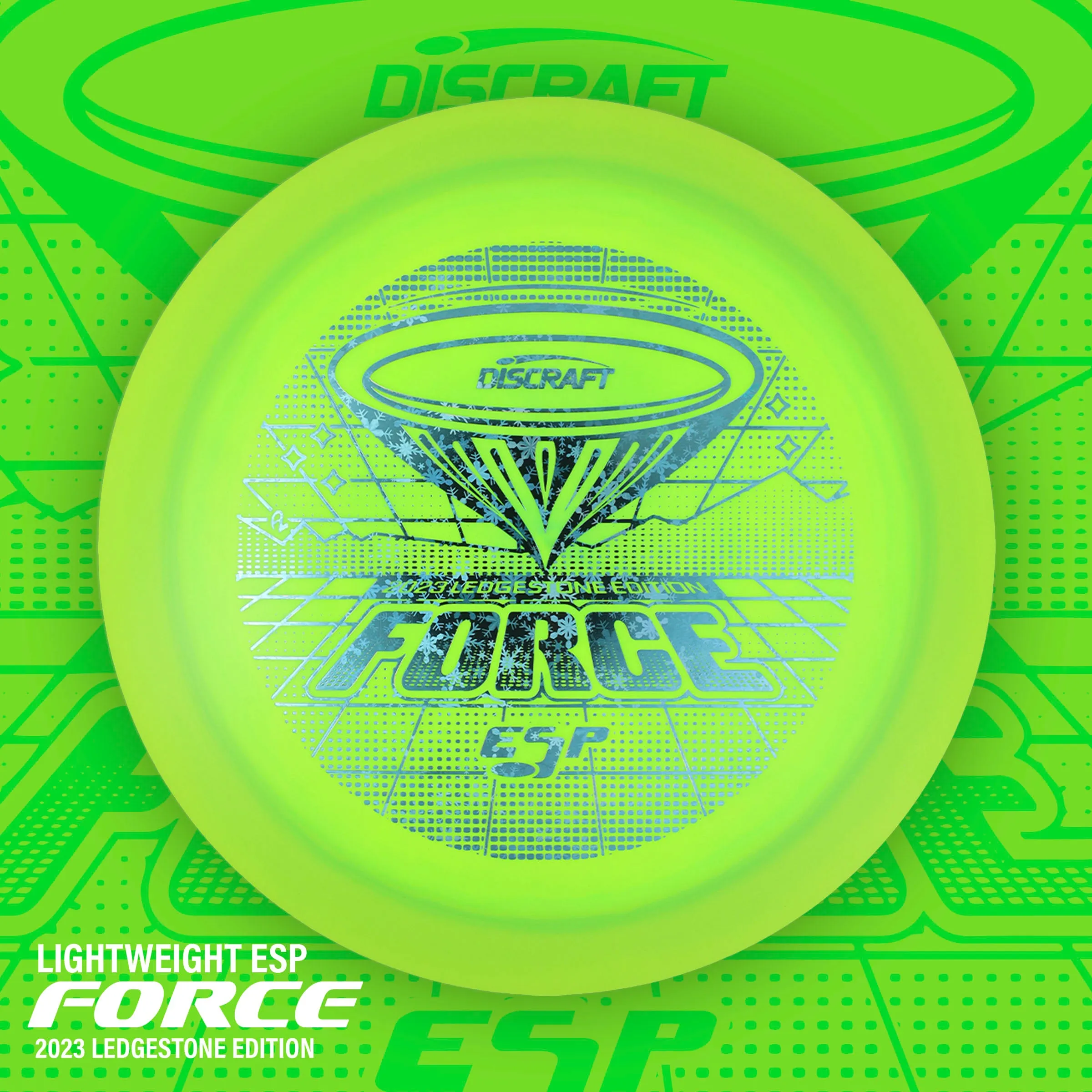 Force (Light Ledgestone 2023)