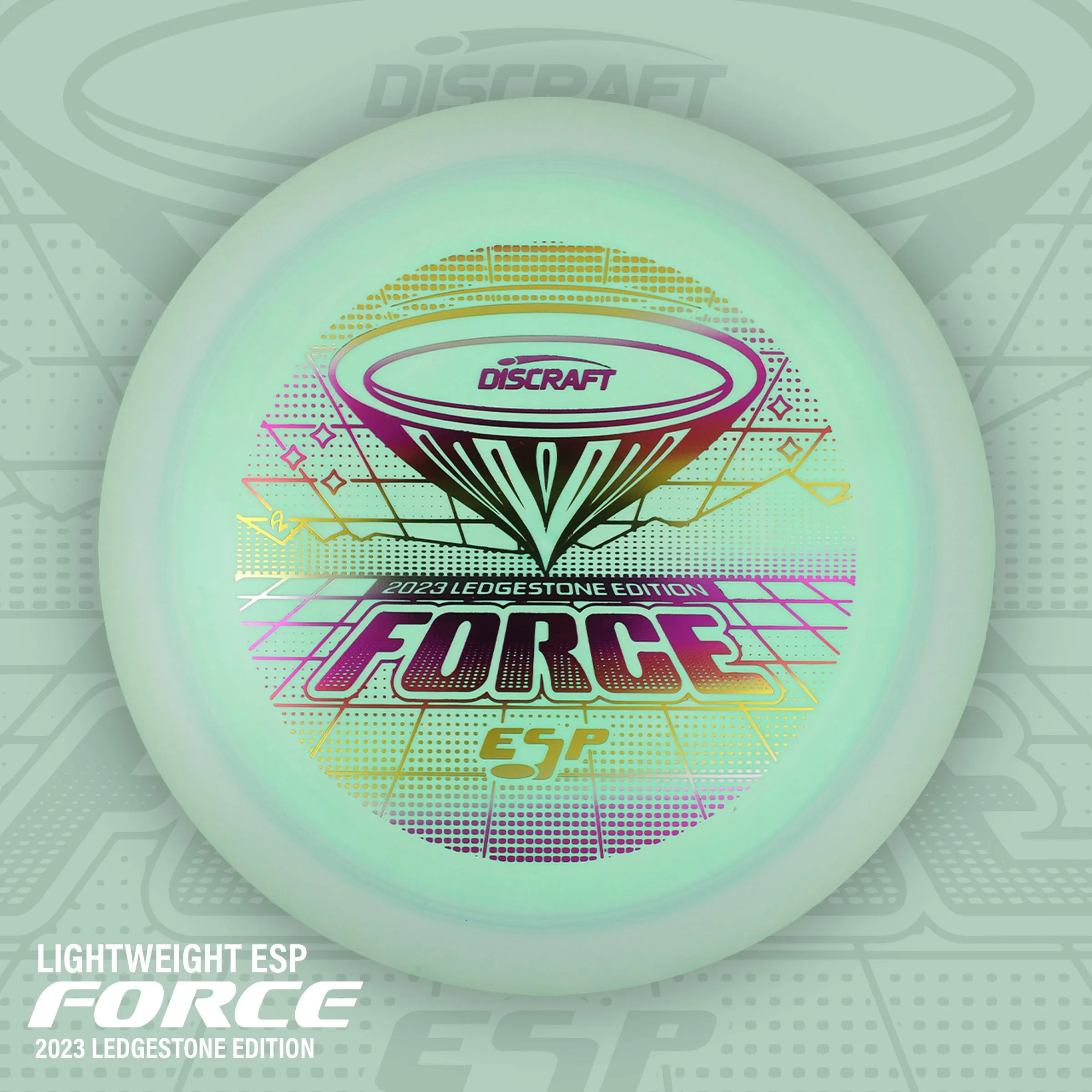 Force (Light Ledgestone 2023)