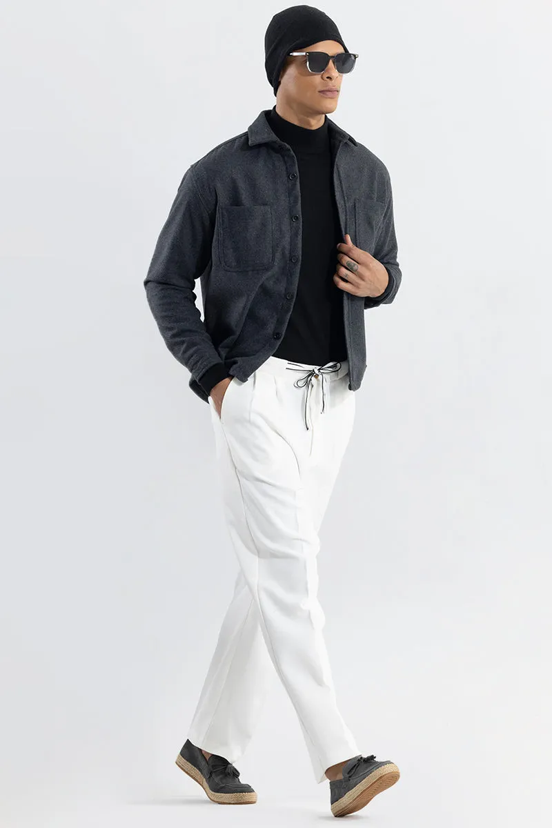 Haneul white Korean Pant