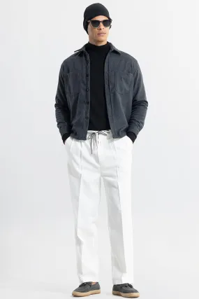 Haneul white Korean Pant