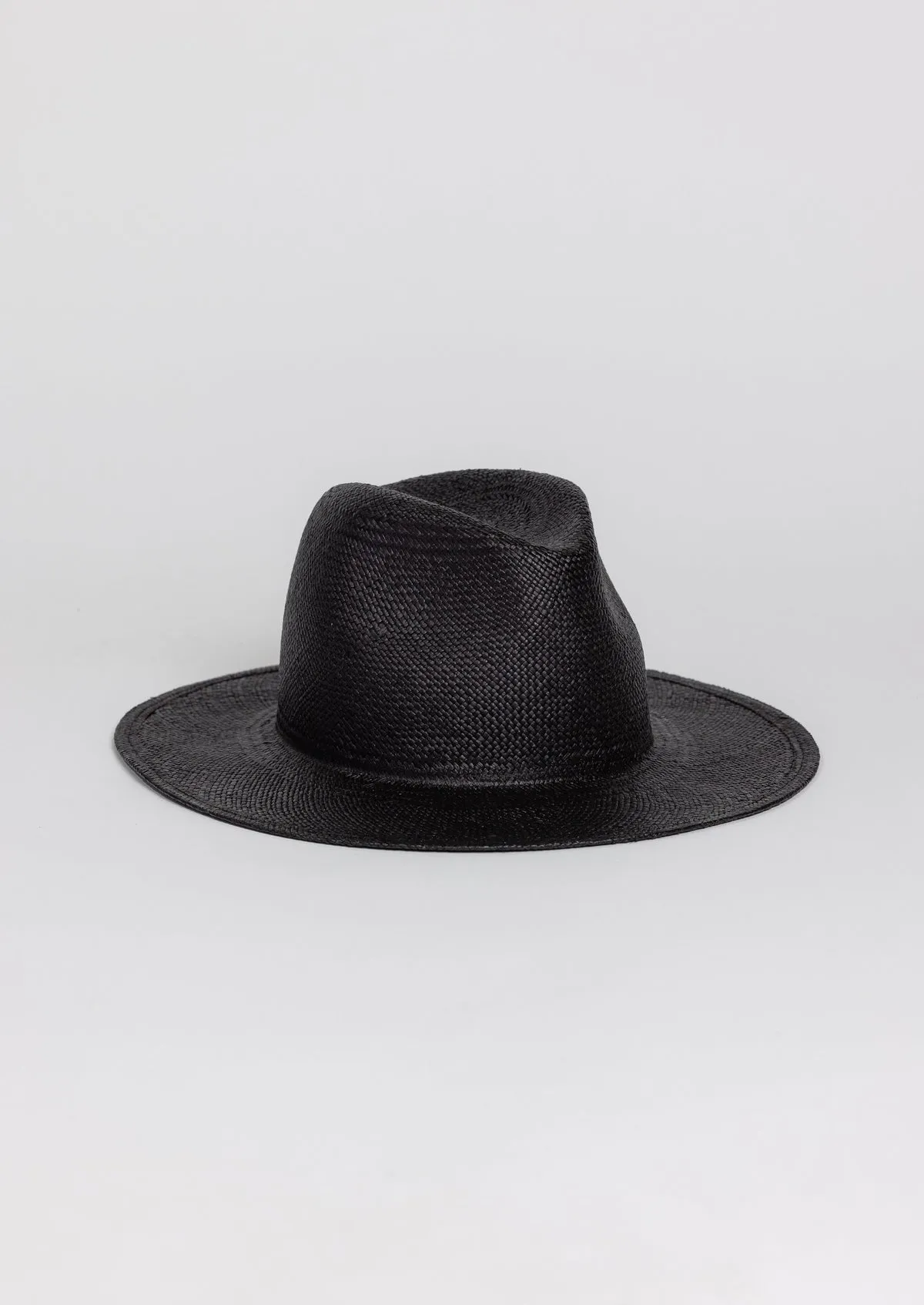 Hat Attack Annie Continental Black