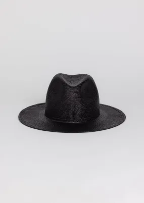 Hat Attack Annie Continental Black