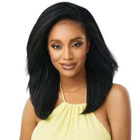 HAWAIIAN HOTTIE | Converti Cap Synthetic Wig