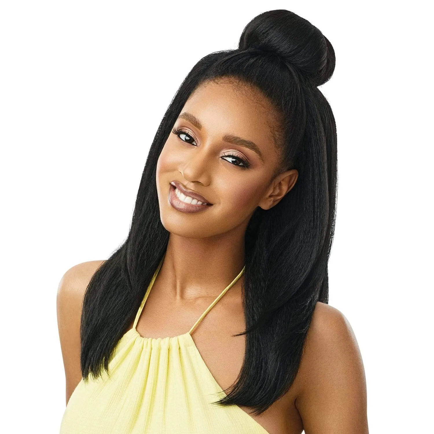 HAWAIIAN HOTTIE | Converti Cap Synthetic Wig